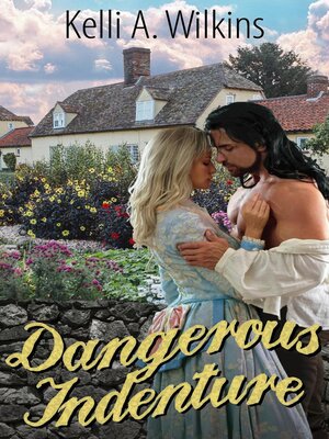 cover image of Dangerous Indenture